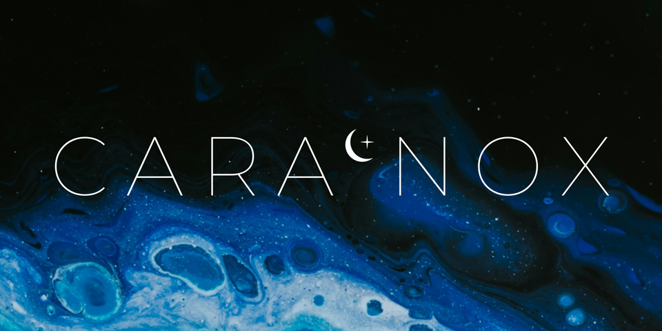 May Birthday Bundle + Updates! ☾ Nox Author